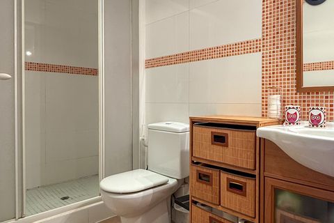 Leilighet i Palamos, Gerona, Palamos - € 180 000 | Ref: AP0194 - foto 33