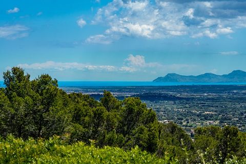 Landejendom i Selva, Mallorca, Selva - € 3.595.000 | Ref: 7143 - foto 1