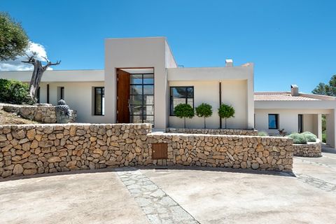 Landejendom i Selva, Mallorca, Selva - € 3.595.000 | Ref: 7143 - foto 5