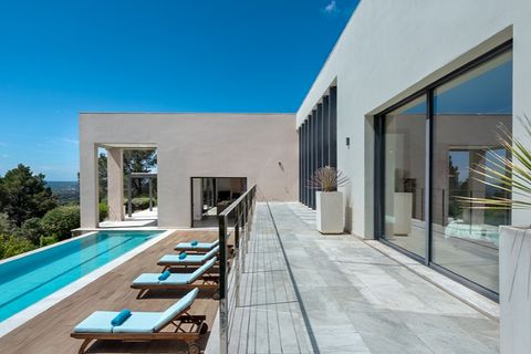 Landejendom i Selva, Mallorca, Selva - € 3.595.000 | Ref: 7143 - foto 3