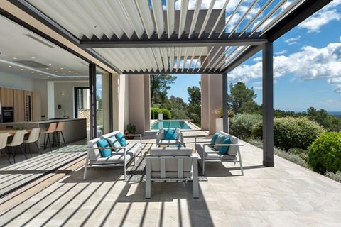 Landejendom i Selva, Mallorca, Selva - € 3.595.000 | Ref: 7143 - foto 6