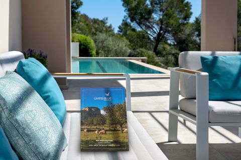 Landejendom i Selva, Mallorca, Selva - € 3.595.000 | Ref: 7143 - foto 7
