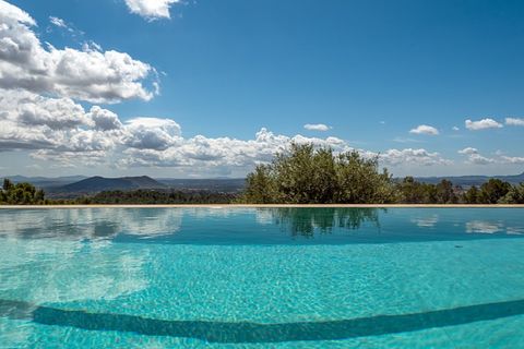 Landejendom i Selva, Mallorca, Selva - € 3.595.000 | Ref: 7143 - foto 8