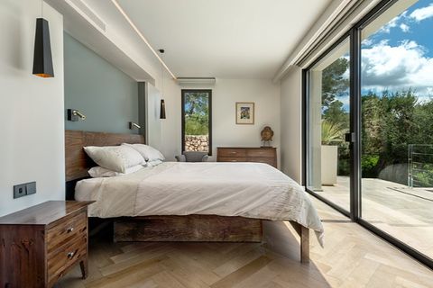 Landejendom i Selva, Mallorca, Selva - € 3.595.000 | Ref: 7143 - foto 19