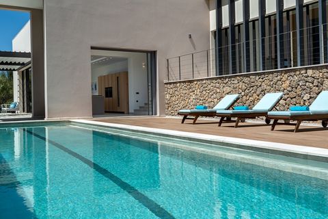 Landejendom i Selva, Mallorca, Selva - € 3.595.000 | Ref: 7143 - foto 24