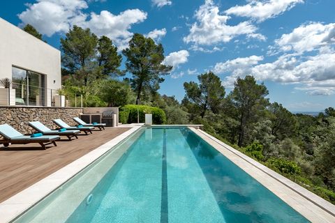 Landejendom i Selva, Mallorca, Selva - € 3.595.000 | Ref: 7143 - foto 25