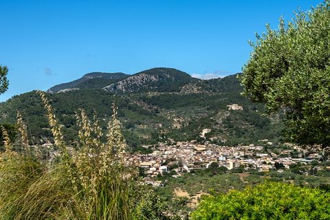 Landejendom i Selva, Mallorca, Selva - € 3.595.000 | Ref: 7143 - foto 26
