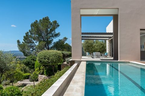 Landejendom i Selva, Mallorca, Selva - € 3.595.000 | Ref: 7143 - foto 27