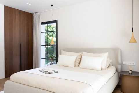 Villa a Benahavis, Malaga, Benahavis - € 3.495.000 | Ref: DA-BD2776 - foto 5
