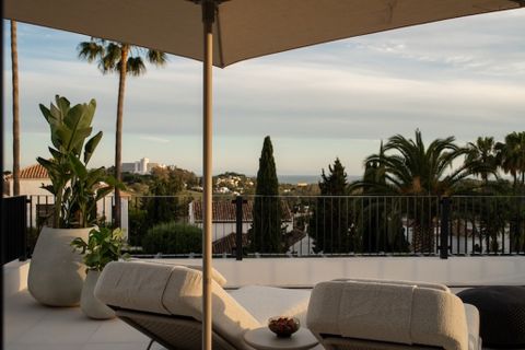 Villa a Benahavis, Malaga, Benahavis - € 3.495.000 | Ref: DA-BD2776 - foto 8