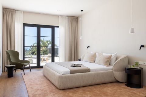 Villa a Benahavis, Malaga, Benahavis - € 3.495.000 | Ref: DA-BD2776 - foto 17