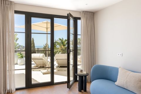 Villa a Benahavis, Malaga, Benahavis - € 3.495.000 | Ref: DA-BD2776 - foto 19