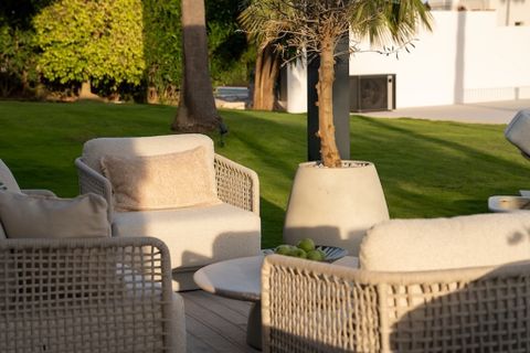 Villa a Benahavis, Malaga, Benahavis - € 3.495.000 | Ref: DA-BD2776 - foto 21