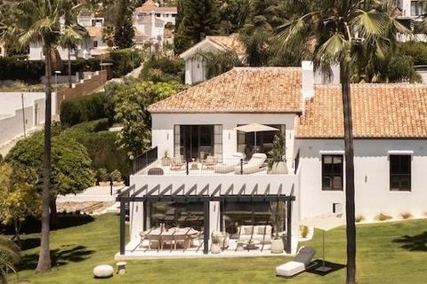 Villa a Benahavis, Malaga, Benahavis - € 3.495.000 | Ref: DA-BD2776 - foto 23