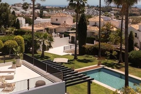 Villa a Benahavis, Malaga, Benahavis - € 3.495.000 | Ref: DA-BD2776 - foto 24