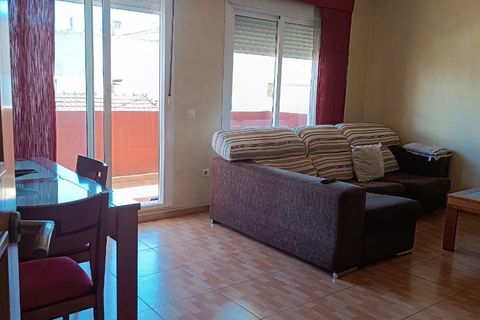 Lägenhet i Los Montesinos, Alicante - foto 2