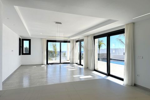 Villa a Zona Benimeit, Alicante, Zona Benimeit - € 2.250.000 | Ref: BP3491 - foto 5