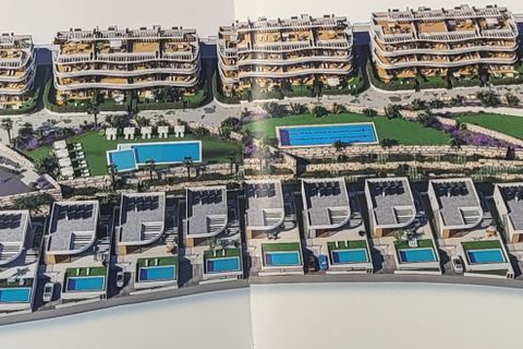 Wohnung in Finestrat, Alicante, Finestrat - € 490.000 | Ref: MD72 - Foto 1