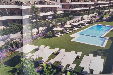 Wohnung in Finestrat, Alicante, Finestrat - € 490.000 | Ref: MD72 - Foto 3
