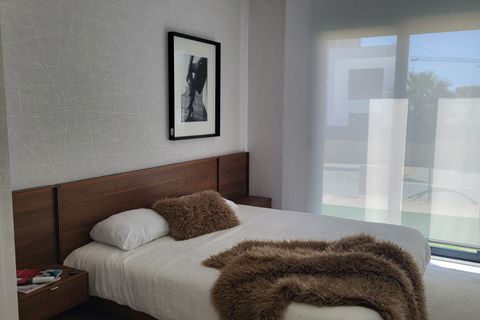 Wohnung in Finestrat, Alicante, Finestrat - € 490.000 | Ref: MD72 - Foto 5