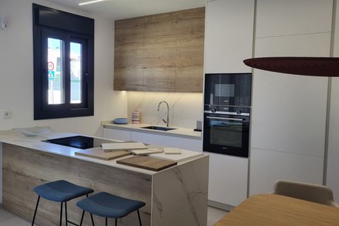 Wohnung in Finestrat, Alicante, Finestrat - € 490.000 | Ref: MD72 - Foto 8