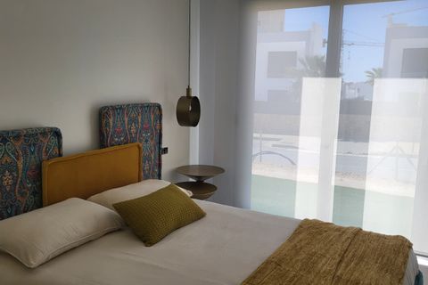 Wohnung in Finestrat, Alicante, Finestrat - € 490.000 | Ref: MD72 - Foto 13