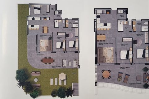 Wohnung in Finestrat, Alicante, Finestrat - € 490.000 | Ref: MD72 - Foto 18
