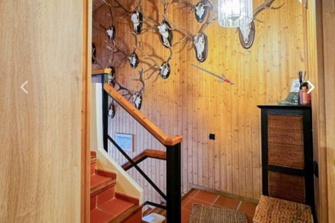 Bungalow i Monachil, Granada, Monachil - € 425.000 | Ref: MD73 - foto 8