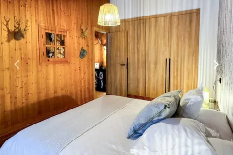 Bungalow i Monachil, Granada, Monachil - € 425.000 | Ref: MD73 - foto 9