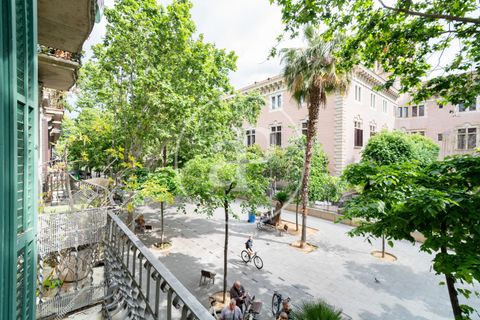 Lejlighed i Barcelona, Barcelona, Barcelona - € 675.000 | Ref: VB2605036 - foto 4