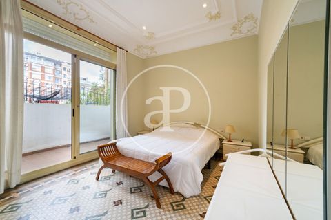 Lejlighed i Barcelona, Barcelona, Barcelona - € 675.000 | Ref: VB2605036 - foto 16