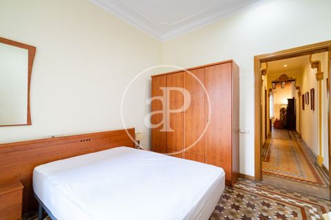 Lejlighed i Barcelona, Barcelona, Barcelona - € 675.000 | Ref: VB2605036 - foto 26