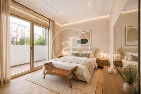 Lejlighed i Barcelona, Barcelona, Barcelona - € 675.000 | Ref: VB2605036 - foto 15