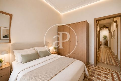 Lejlighed i Barcelona, Barcelona, Barcelona - € 675.000 | Ref: VB2605036 - foto 17