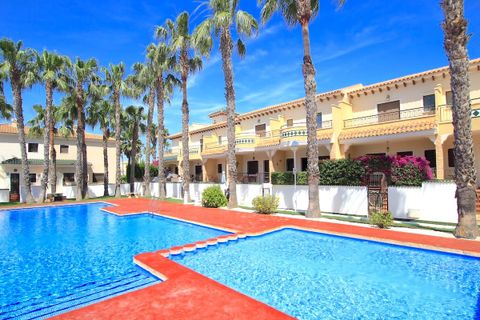 Byhus i Ciudad Quesada, Alicante, Ciudad Quesada - € 230.000 | Ref: CM393 - foto 1
