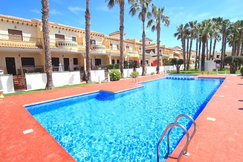 Byhus i Ciudad Quesada, Alicante, Ciudad Quesada - € 230.000 | Ref: CM393 - foto 2