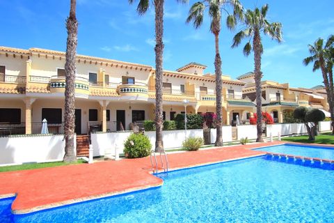Byhus i Ciudad Quesada, Alicante, Ciudad Quesada - € 230.000 | Ref: CM393 - foto 3