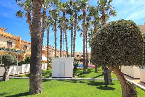 Byhus i Ciudad Quesada, Alicante, Ciudad Quesada - € 230.000 | Ref: CM393 - foto 4