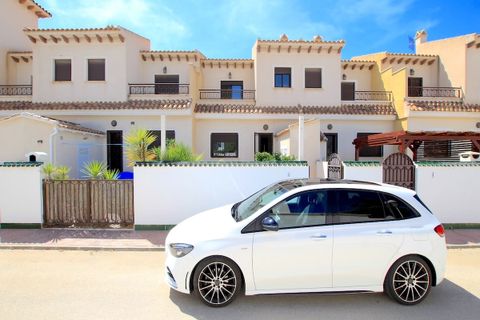 Byhus i Ciudad Quesada, Alicante, Ciudad Quesada - € 230.000 | Ref: CM393 - foto 5