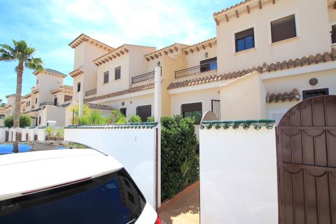Byhus i Ciudad Quesada, Alicante, Ciudad Quesada - € 230.000 | Ref: CM393 - foto 6