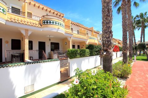 Byhus i Ciudad Quesada, Alicante, Ciudad Quesada - € 230.000 | Ref: CM393 - foto 7