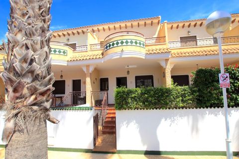 Byhus i Ciudad Quesada, Alicante, Ciudad Quesada - € 230.000 | Ref: CM393 - foto 8