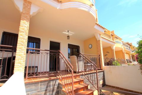 Byhus i Ciudad Quesada, Alicante, Ciudad Quesada - € 230.000 | Ref: CM393 - foto 9