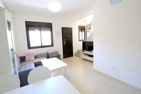 Byhus i Ciudad Quesada, Alicante, Ciudad Quesada - € 230.000 | Ref: CM393 - foto 12