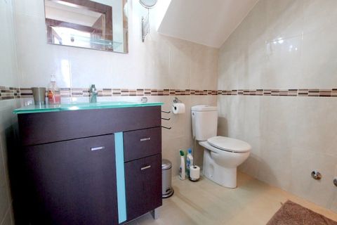 Byhus i Ciudad Quesada, Alicante, Ciudad Quesada - € 230.000 | Ref: CM393 - foto 15