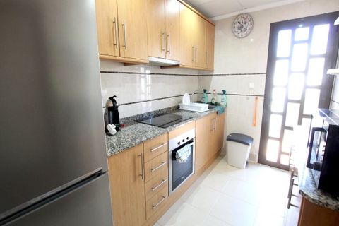 Byhus i Ciudad Quesada, Alicante, Ciudad Quesada - € 230.000 | Ref: CM393 - foto 18