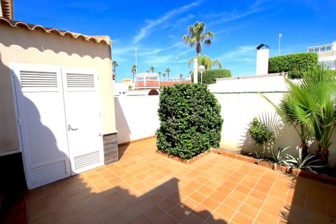 Byhus i Ciudad Quesada, Alicante, Ciudad Quesada - € 230.000 | Ref: CM393 - foto 20