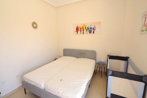 Byhus i Ciudad Quesada, Alicante, Ciudad Quesada - € 230.000 | Ref: CM393 - foto 28