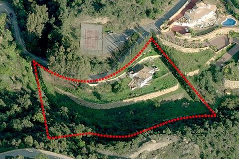 Villa i Benahavis, Malaga, Benahavis - € 1.100.000 | Ref: R5388964 - foto 1