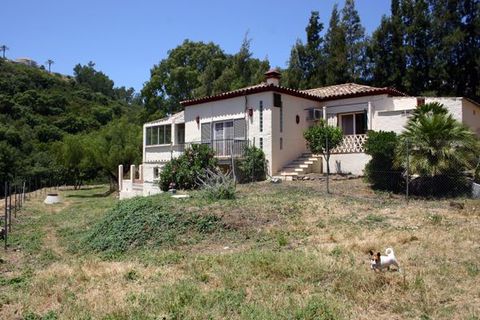 Villa i Benahavis, Malaga, Benahavis - € 1.100.000 | Ref: R5388964 - foto 2